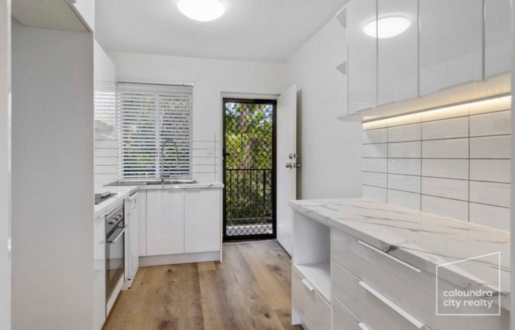 6/27 Burgess St, Kings Beach, QLD 4551