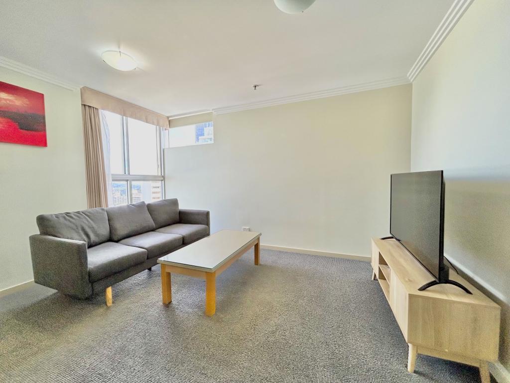 3210/70 Mary St, Brisbane City, QLD 4000