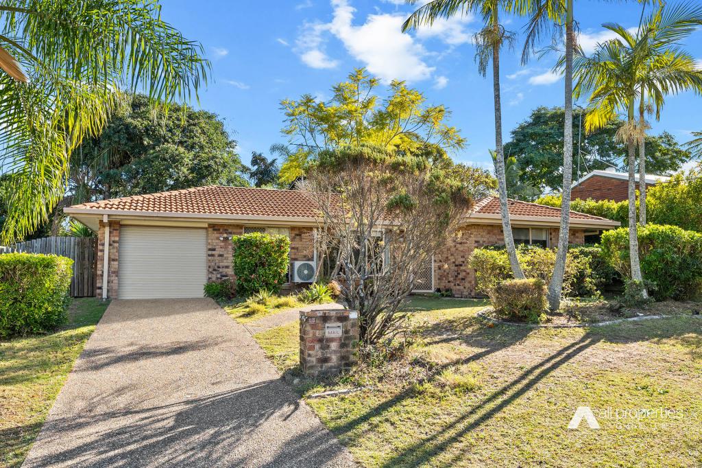 23 Tovey Rd, Boronia Heights, QLD 4124
