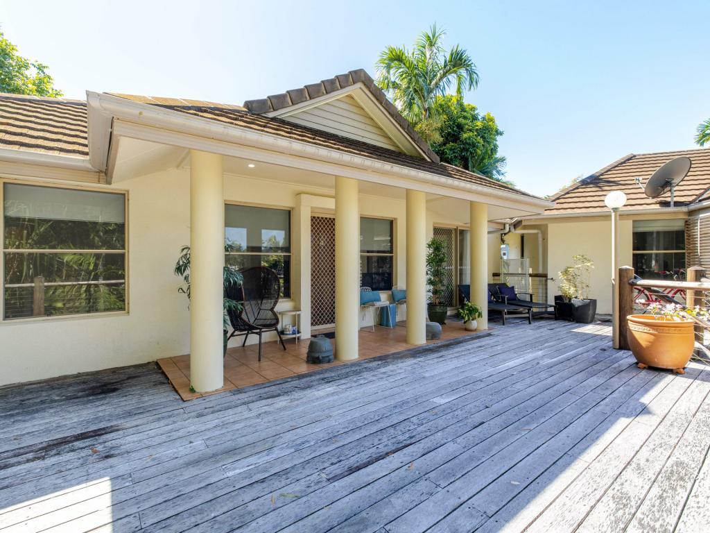 4/14 Andrews Cl, Port Douglas, QLD 4877