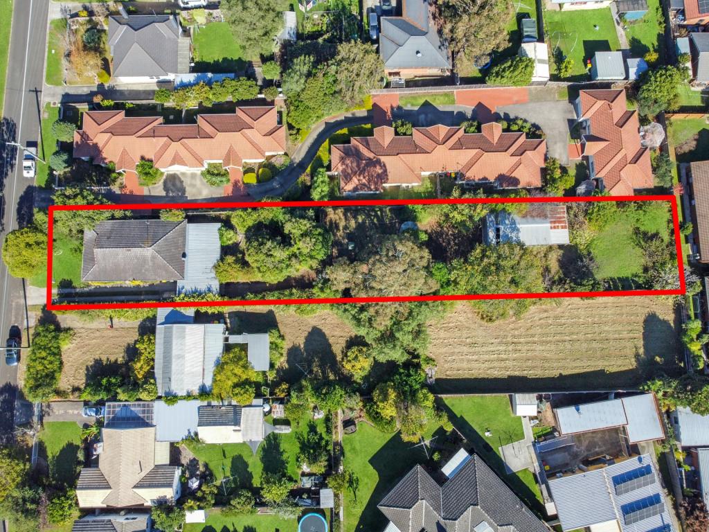 46a Goold St, Bairnsdale, VIC 3875