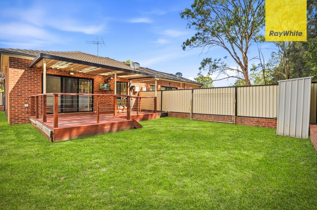6/133 Toongabbie Rd, Toongabbie, NSW 2146