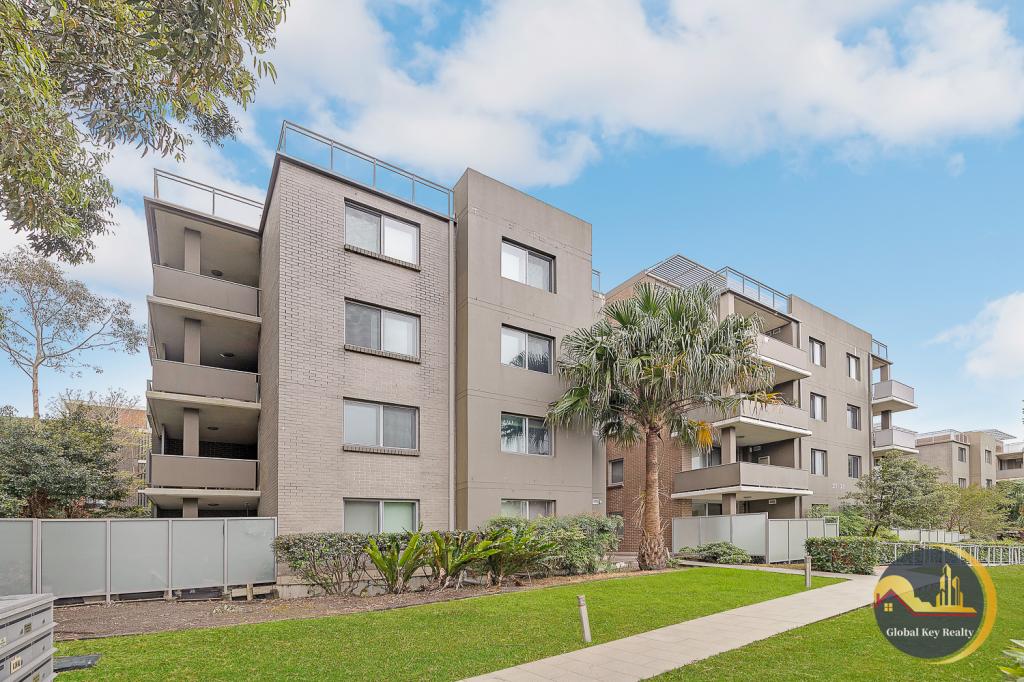 52/27-33 Boundary St, Roseville, NSW 2069