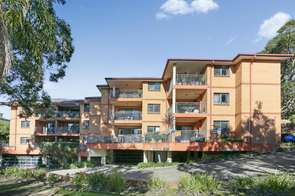 9/12-14 Clubb Cres, Miranda, NSW 2228