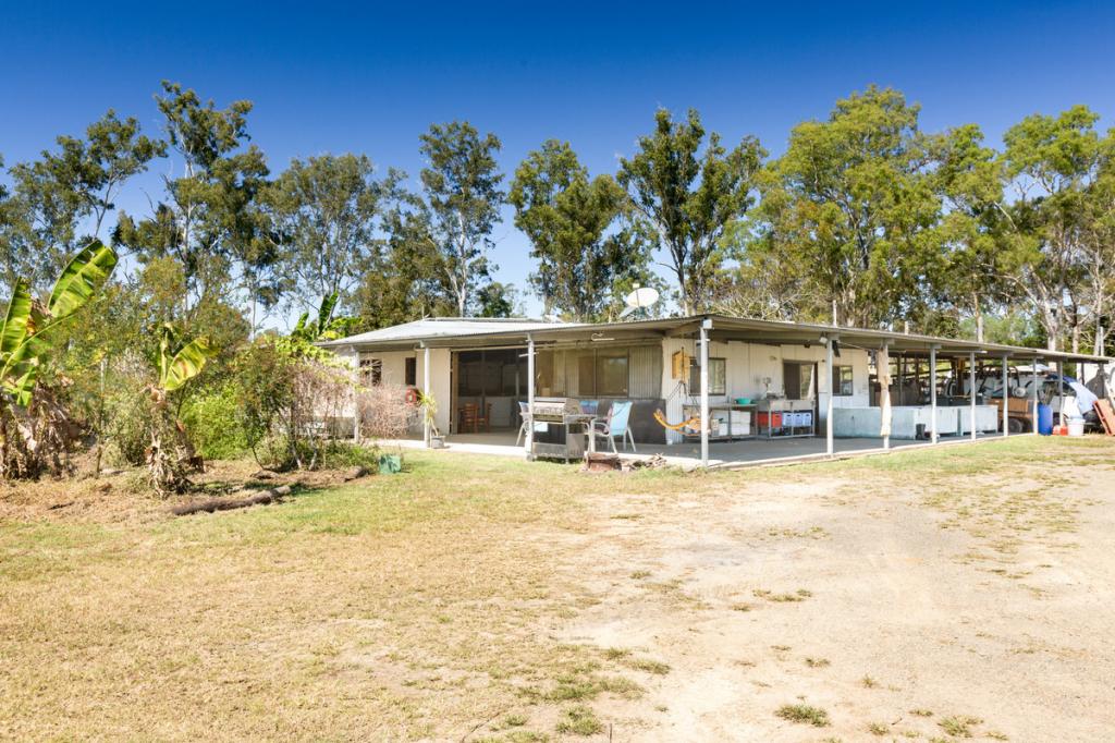 586 Hodzic Rd, Biboohra, QLD 4880