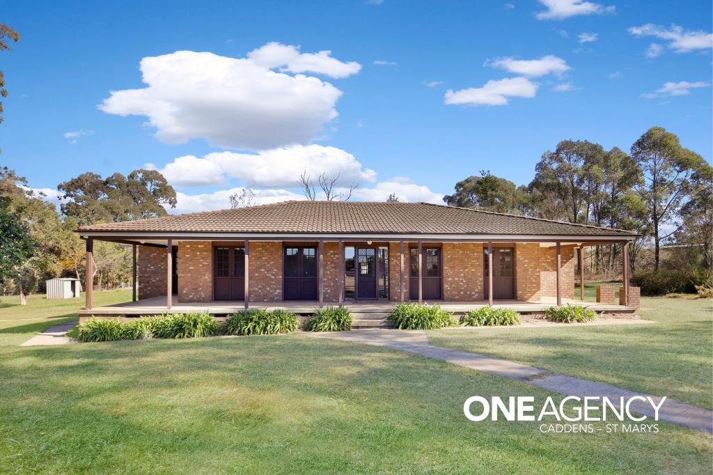 9-17a Grays Lane, Cranebrook, NSW 2749