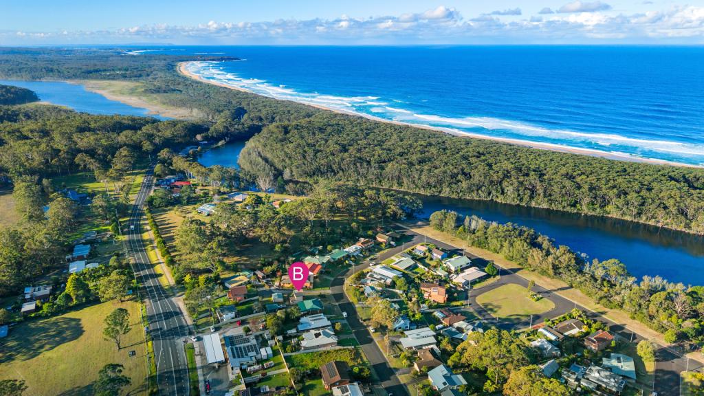13 Torquay Dr, Lake Tabourie, NSW 2539