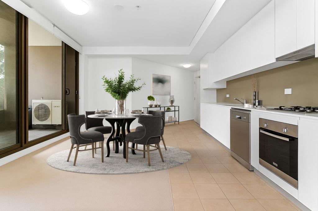 101/135-137 PACIFIC HWY, HORNSBY, NSW 2077