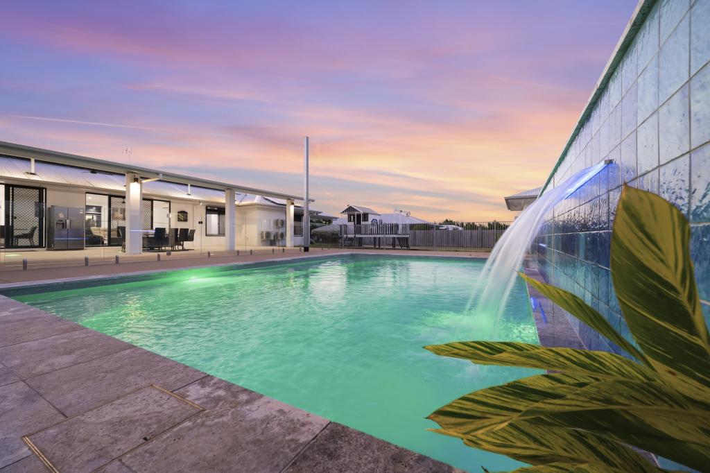 48 Ironcove Ct, Jensen, QLD 4818