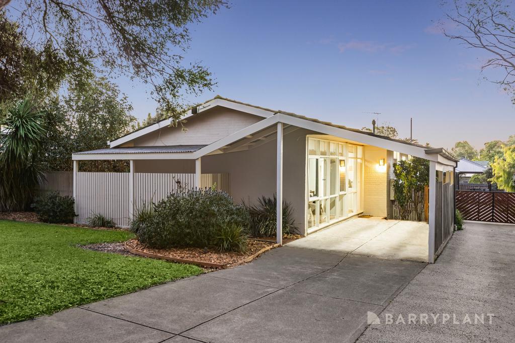 23 Monomeith St, Mooroolbark, VIC 3138