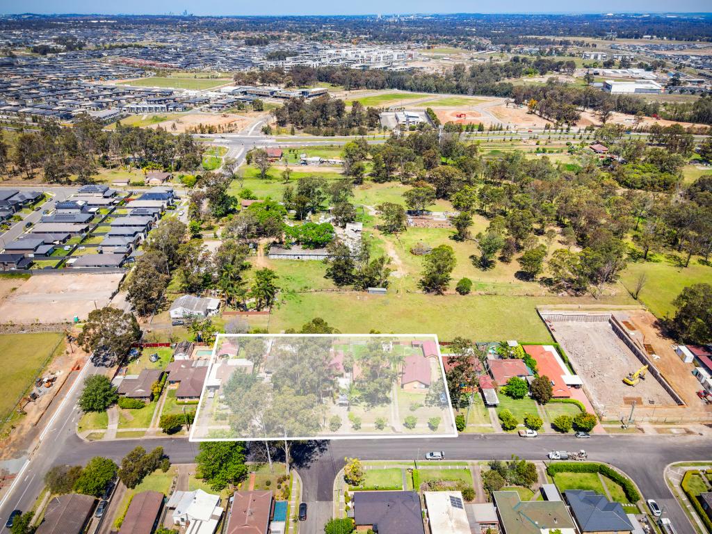 66-74 Advance St, Schofields, NSW 2762