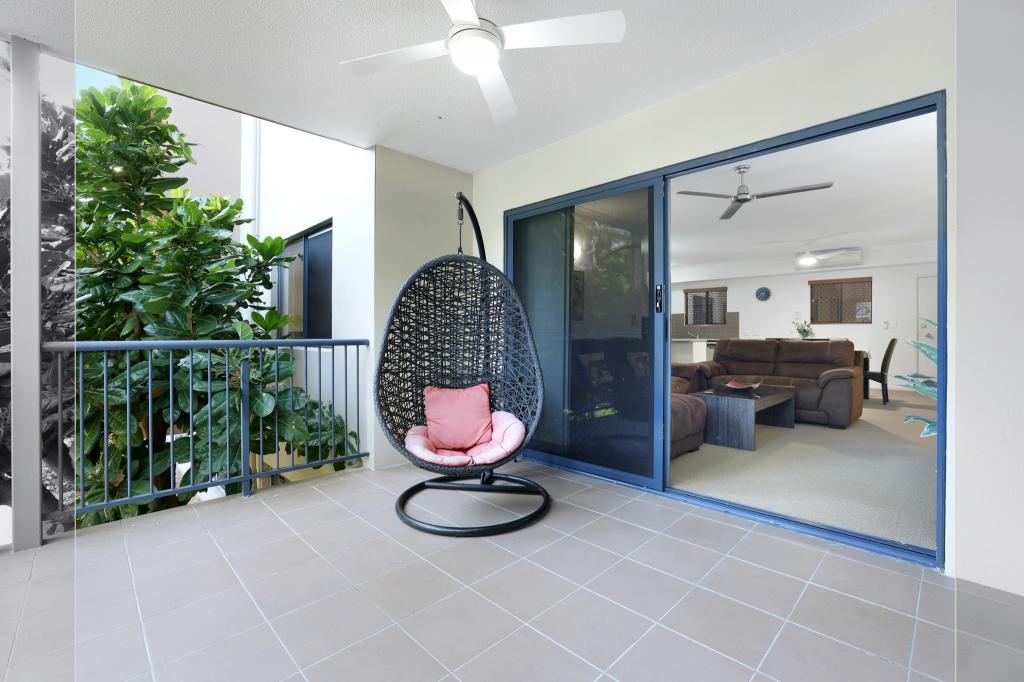 31/89-95 Ishmael Rd, Earlville, QLD 4870