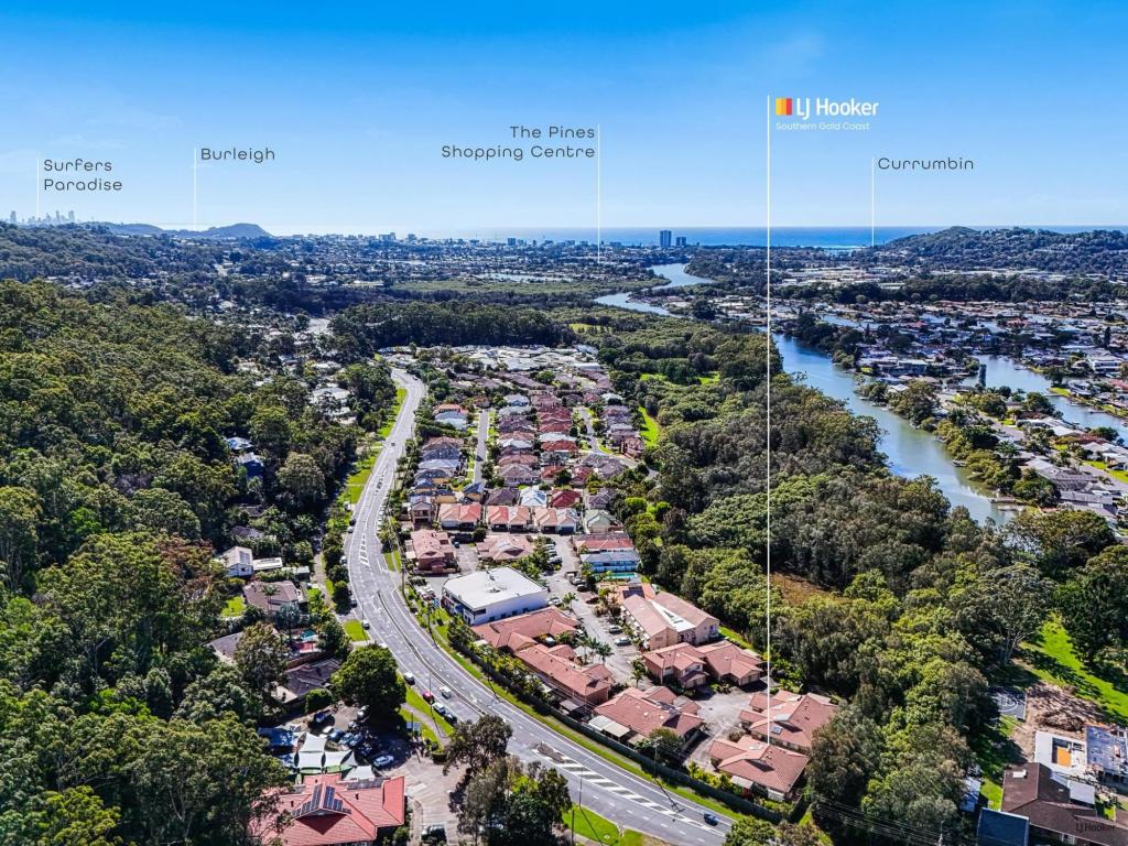 13/174 GALLEON WAY, CURRUMBIN WATERS, QLD 4223