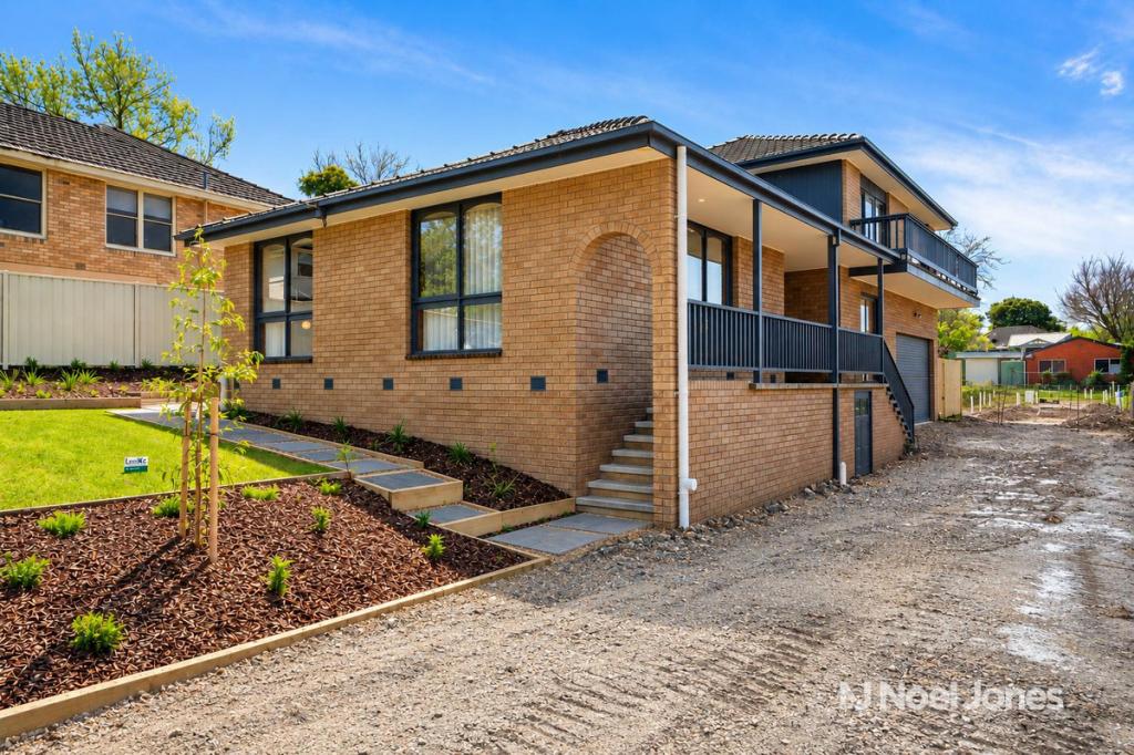 1/8 Arnold St, Ringwood, VIC 3134