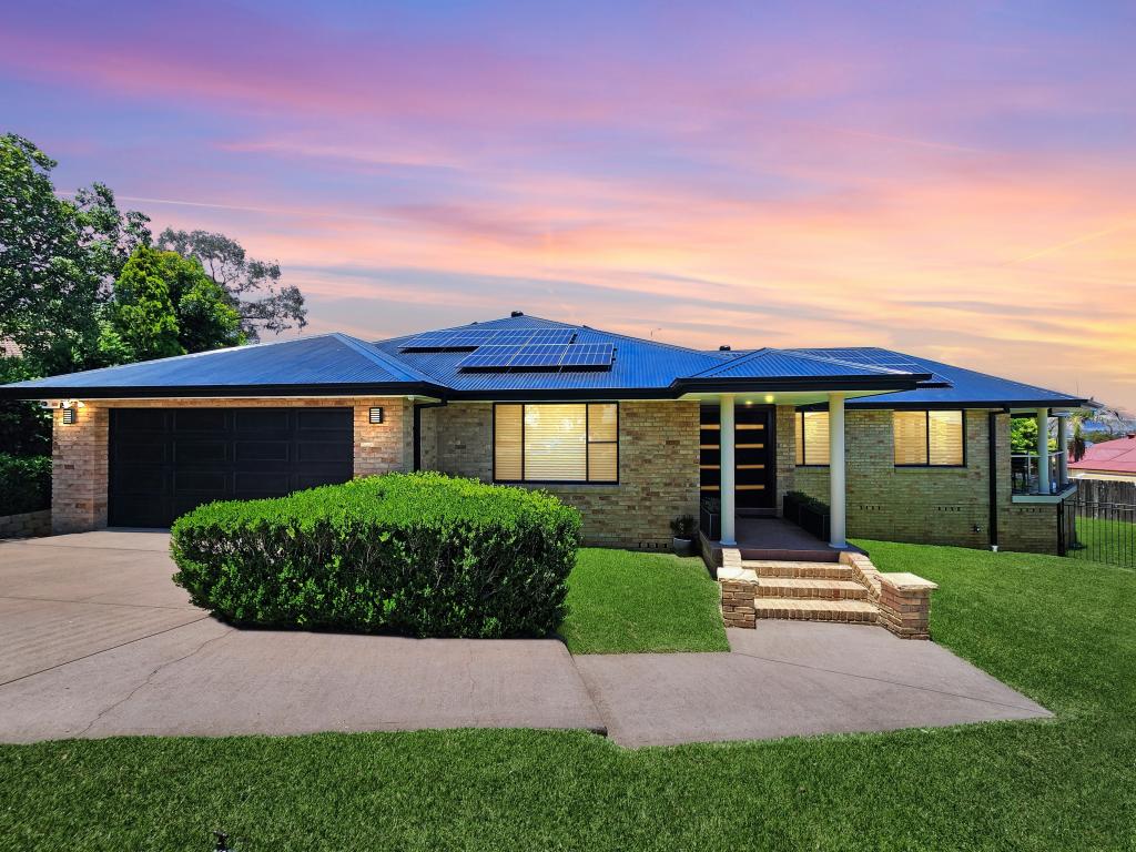 9 Sauterne Cl, Muswellbrook, NSW 2333