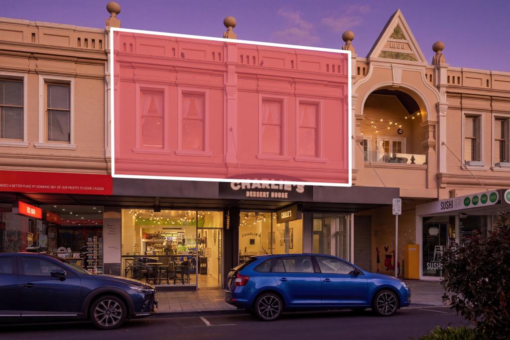 4/72 Charles St, Launceston, TAS 7250