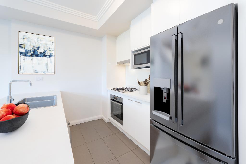 Q112/81-86 Courallie Ave, Homebush West, NSW 2140