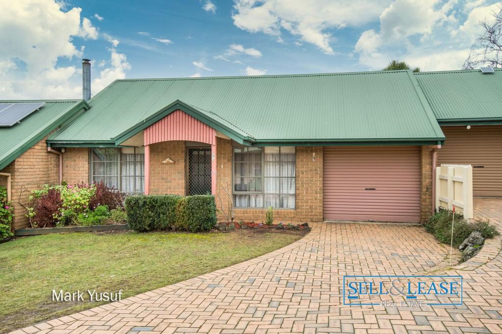 9/11 Westlands Rd, Emerald, VIC 3782