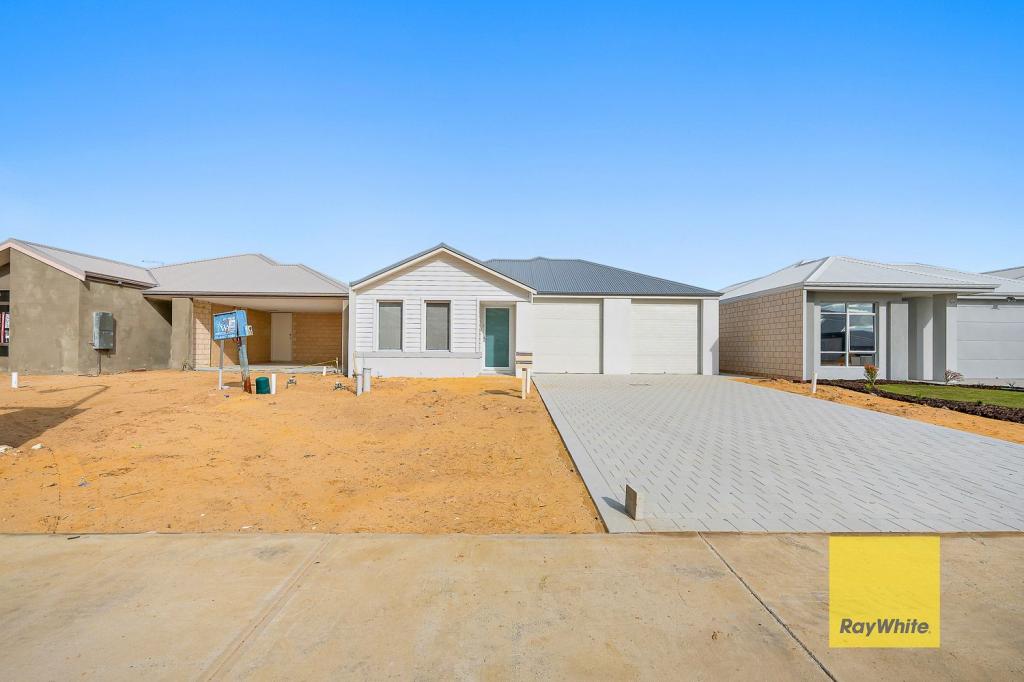 57 A Fenchurch Dr, Hilbert, WA 6112