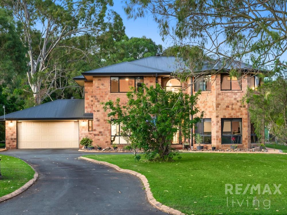 9-11 Cobb Rd, Burpengary East, QLD 4505