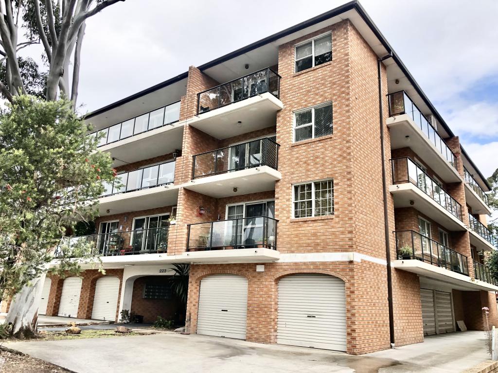 3/223 President Ave, Monterey, NSW 2217