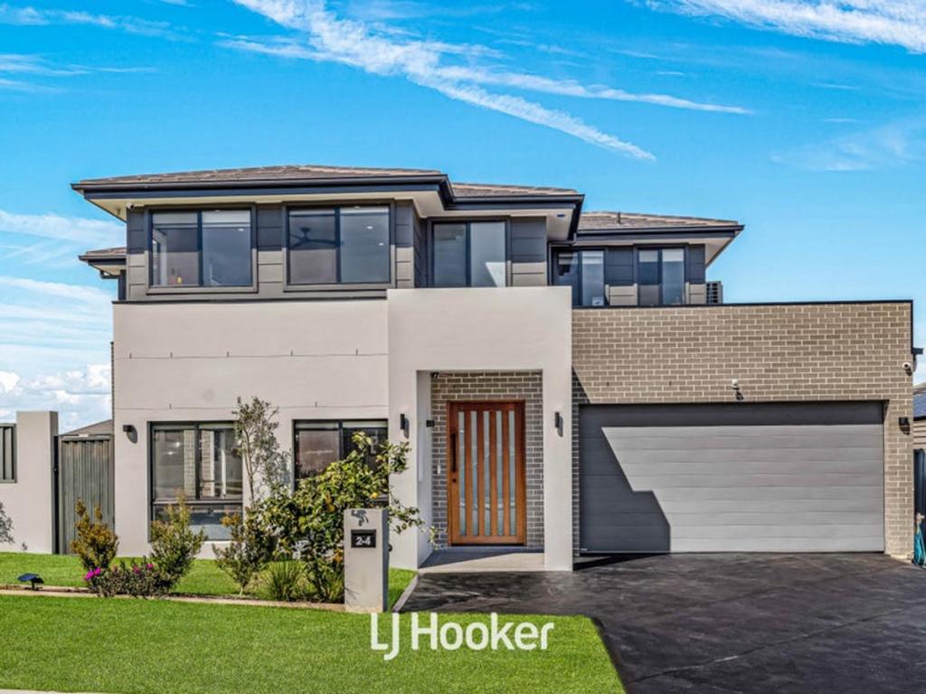 24 Queensbury St, Schofields, NSW 2762