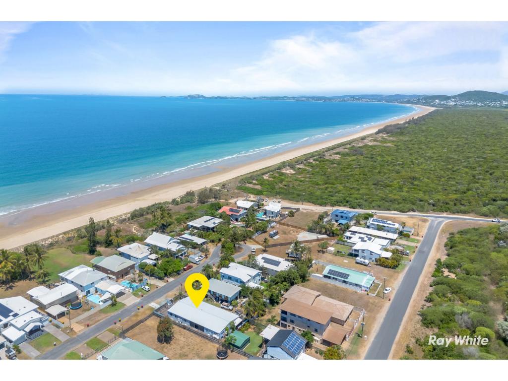 12 KIAMA AVE, BANGALEE, QLD 4703