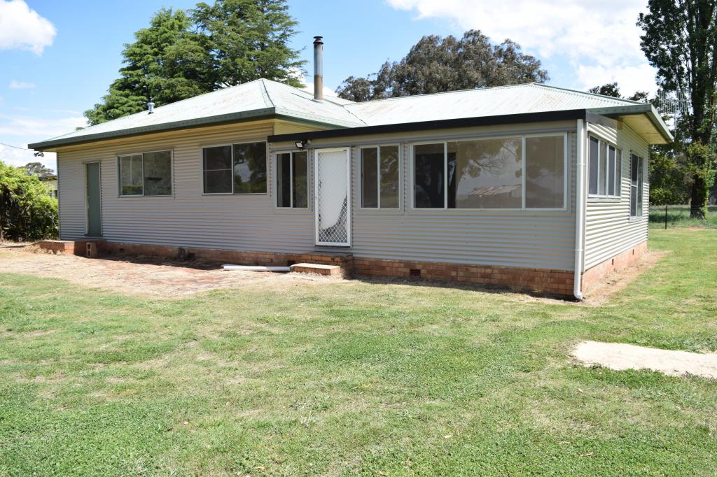 62 NORDEN RD, BLACK MOUNTAIN, NSW 2365