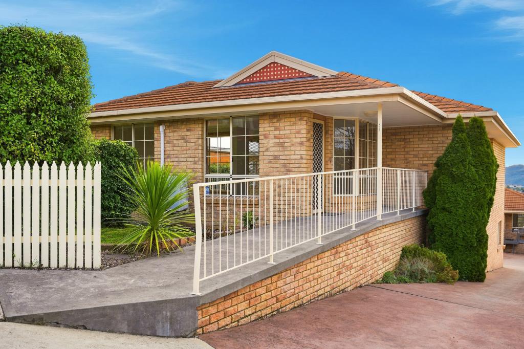 1/17 Sinclair Ave, Moonah, TAS 7009