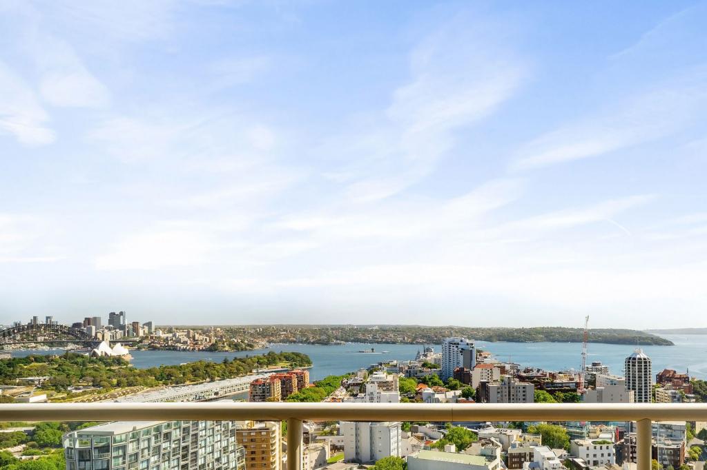 2706/1 Kings Cross Rd, Darlinghurst, NSW 2010