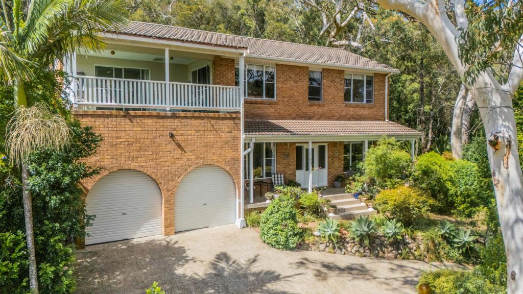 23 Navala Ave, Nelson Bay, NSW 2315