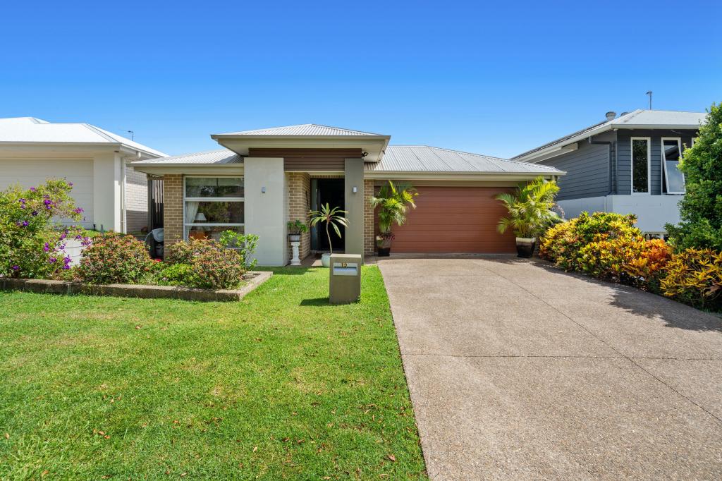 19 Landsdowne Dr, Ormeau Hills, QLD 4208