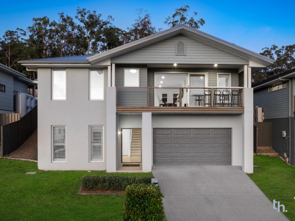 42 GAITES DR, CAMERON PARK, NSW 2285