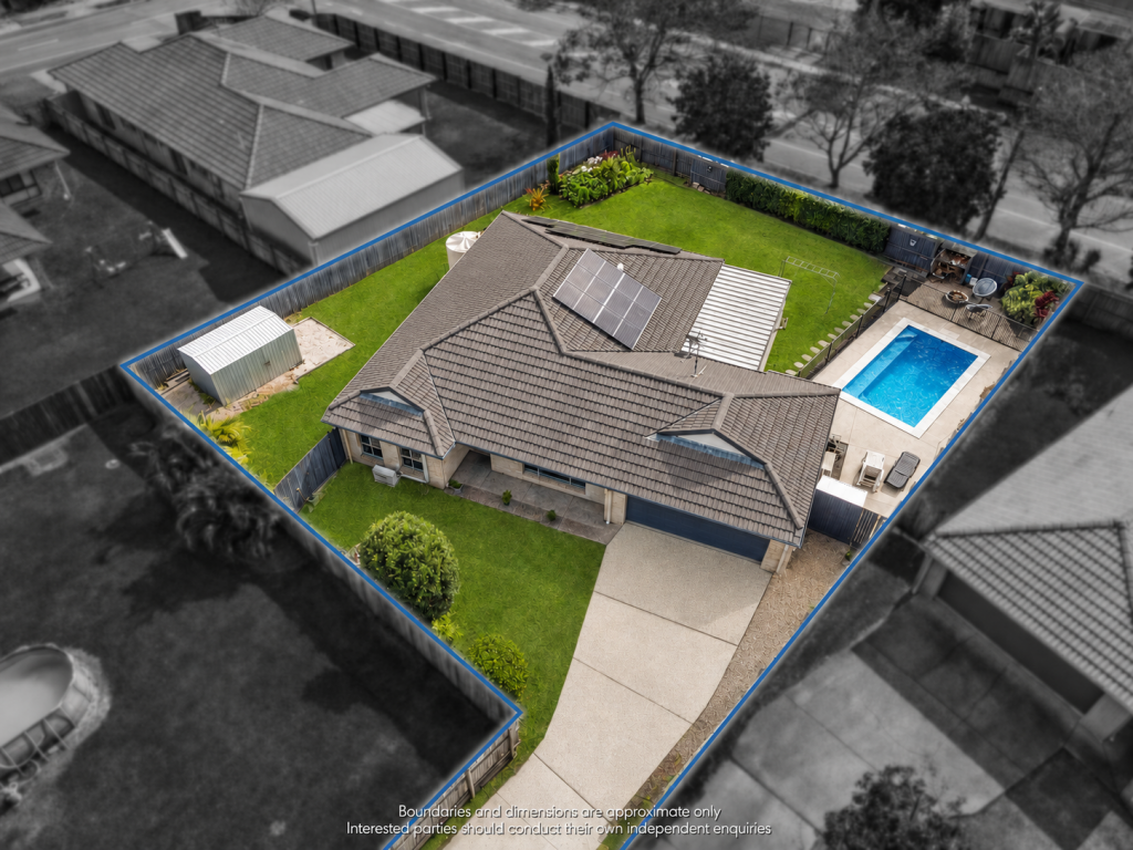 10 Celine Ct, Burpengary, QLD 4505