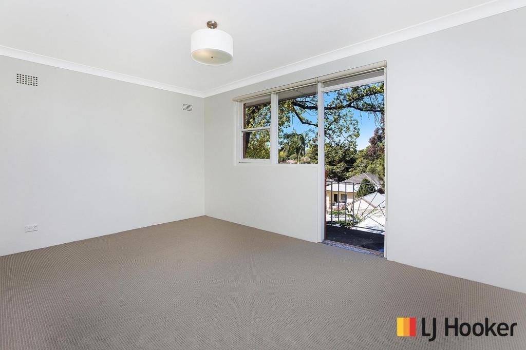 9/25 Orpington St, Ashfield, NSW 2131
