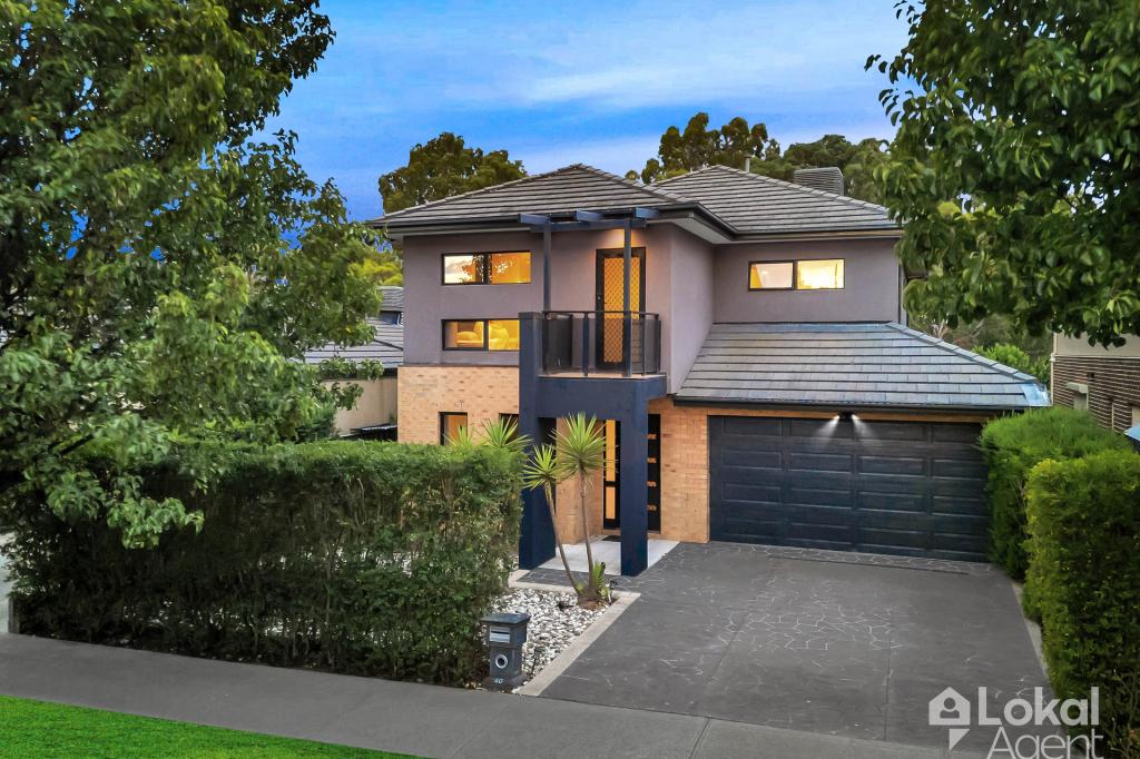 40 LE PAGE RUN, SOUTH MORANG, VIC 3752