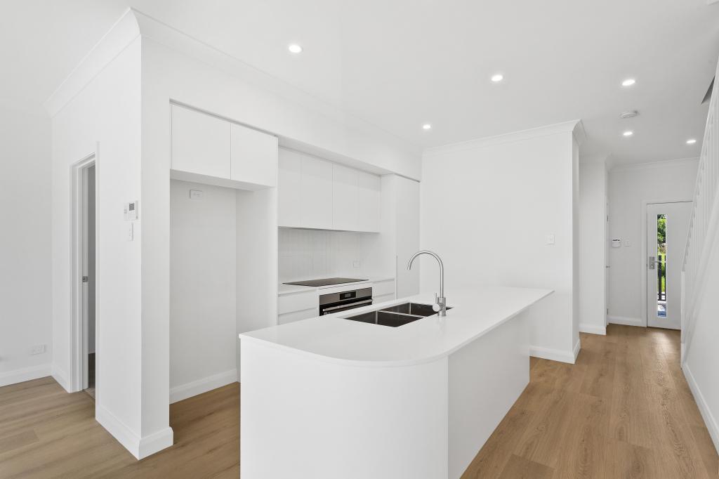 5/23 Ganya St, Calderwood, NSW 2527