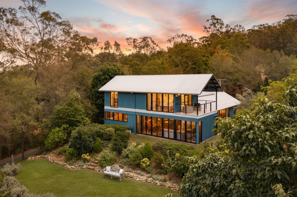 475 Gold Creek Rd, Brookfield, QLD 4069