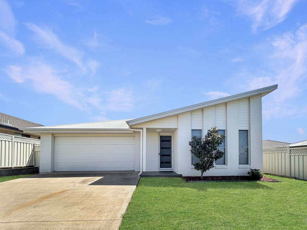 17 Sherrard Cres, Dubbo, NSW 2830