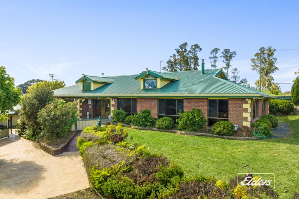 997 Golconda Rd, Lebrina, TAS 7254