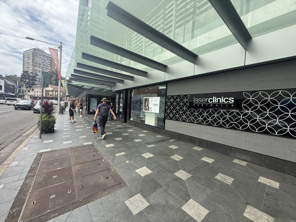 Shops 7-9, 451 New South Head Rd, Double Bay, NSW 2028