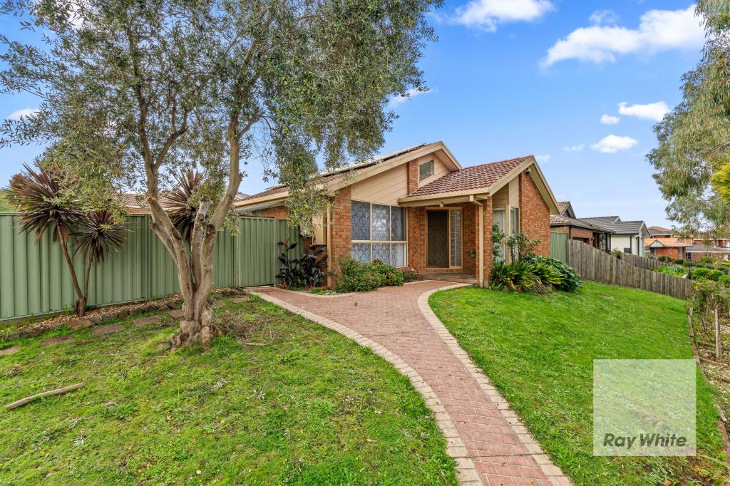 6 Incana Dr, Mill Park, VIC 3082