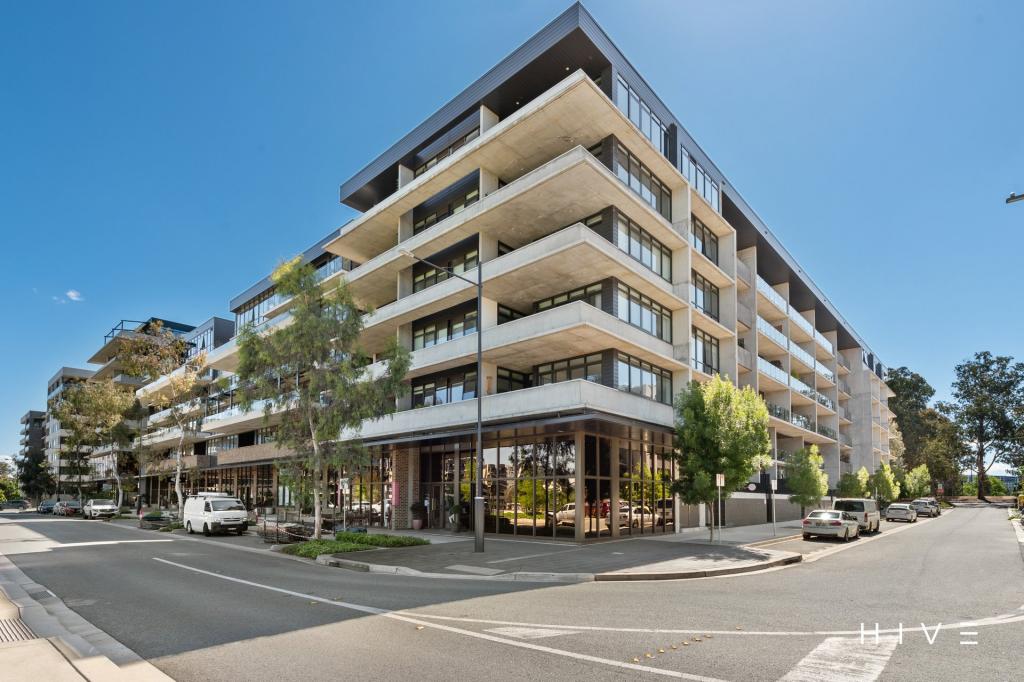 510/12 Provan St, Campbell, ACT 2612