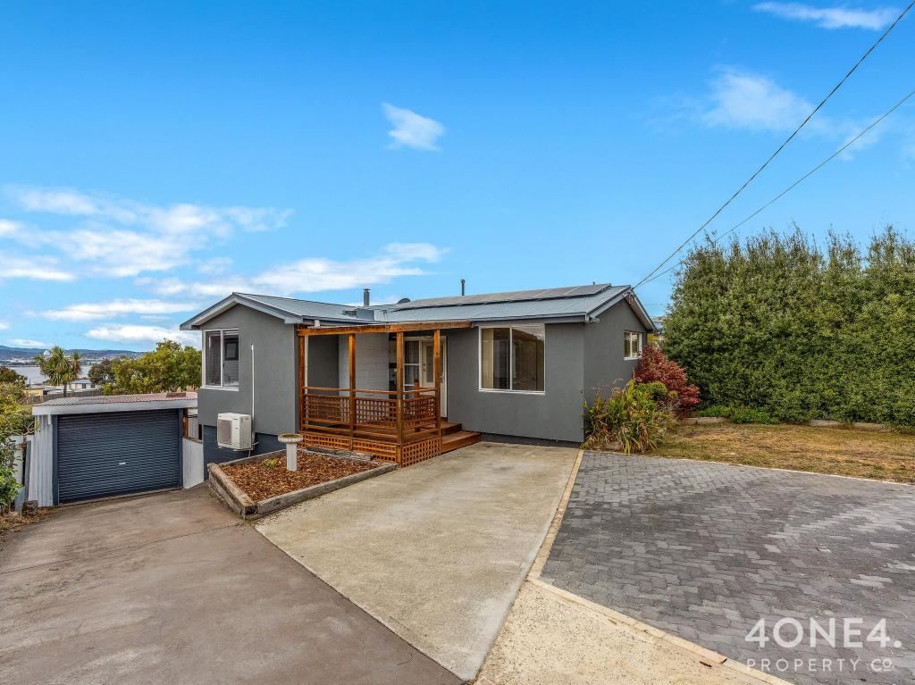 1 JUNEE ST, CHIGWELL, TAS 7011