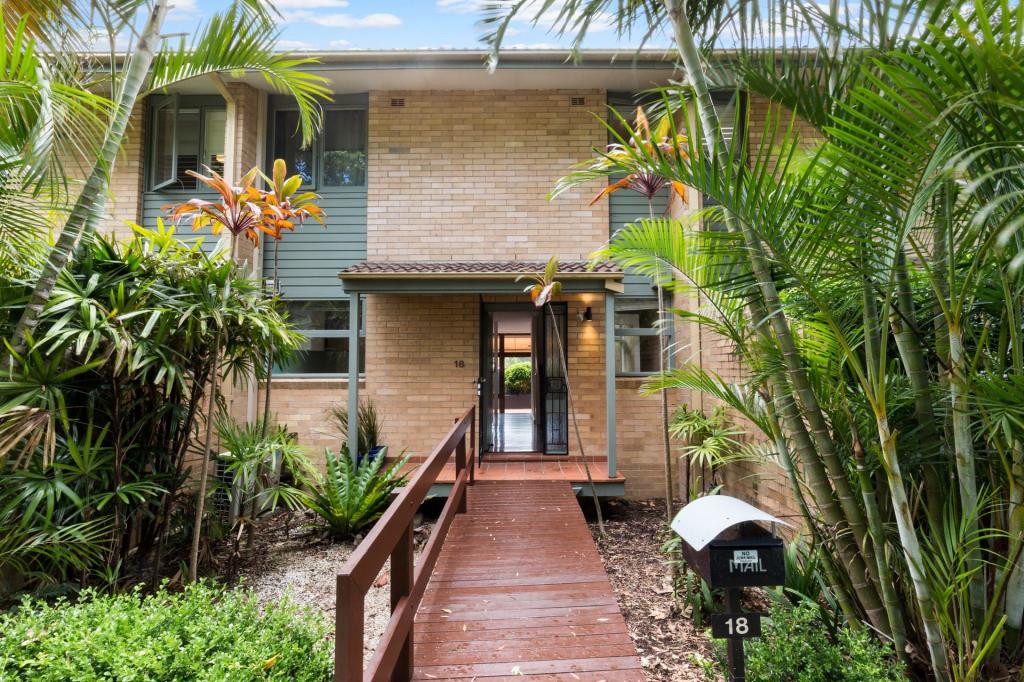 18 Selwyn St, Wollstonecraft, NSW 2065