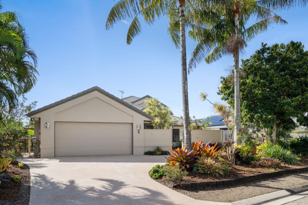 5 Portland Qy, Maroochydore, QLD 4558
