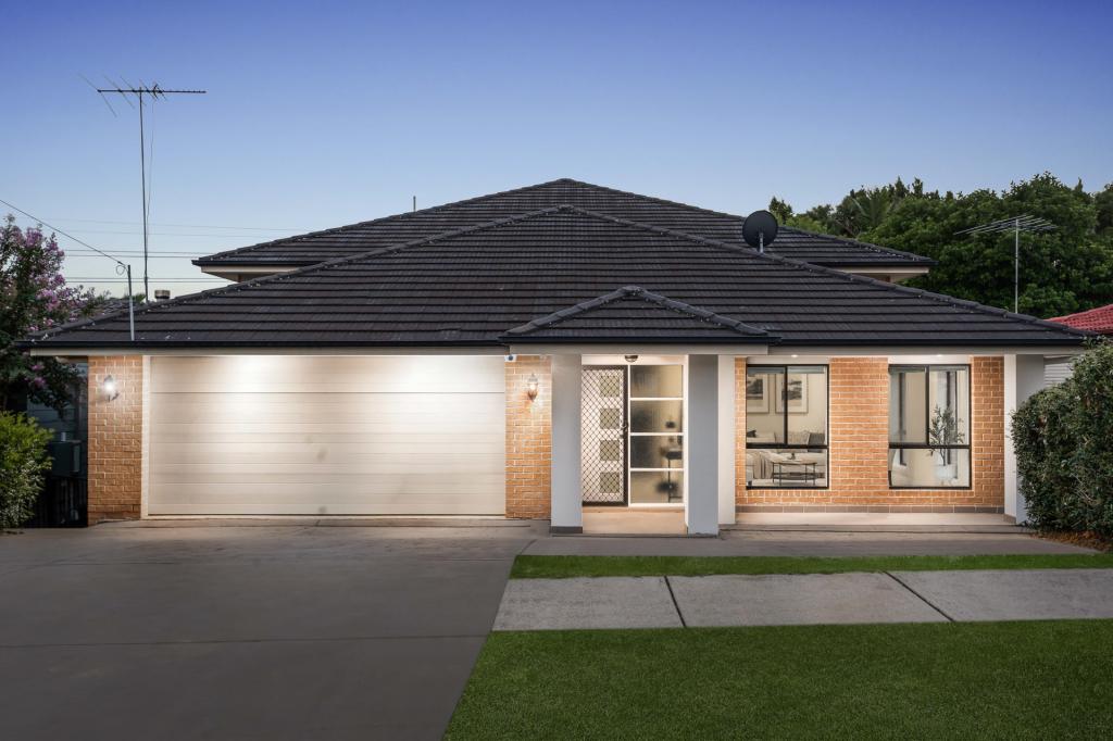 7 Limpopo Cres, Seven Hills, NSW 2147