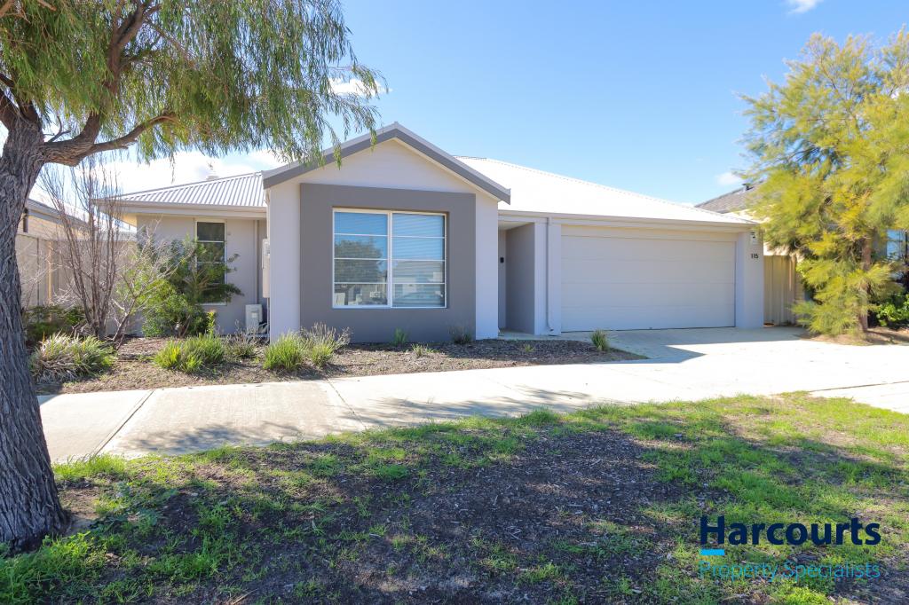 115 Shepperton Dr, Butler, WA 6036