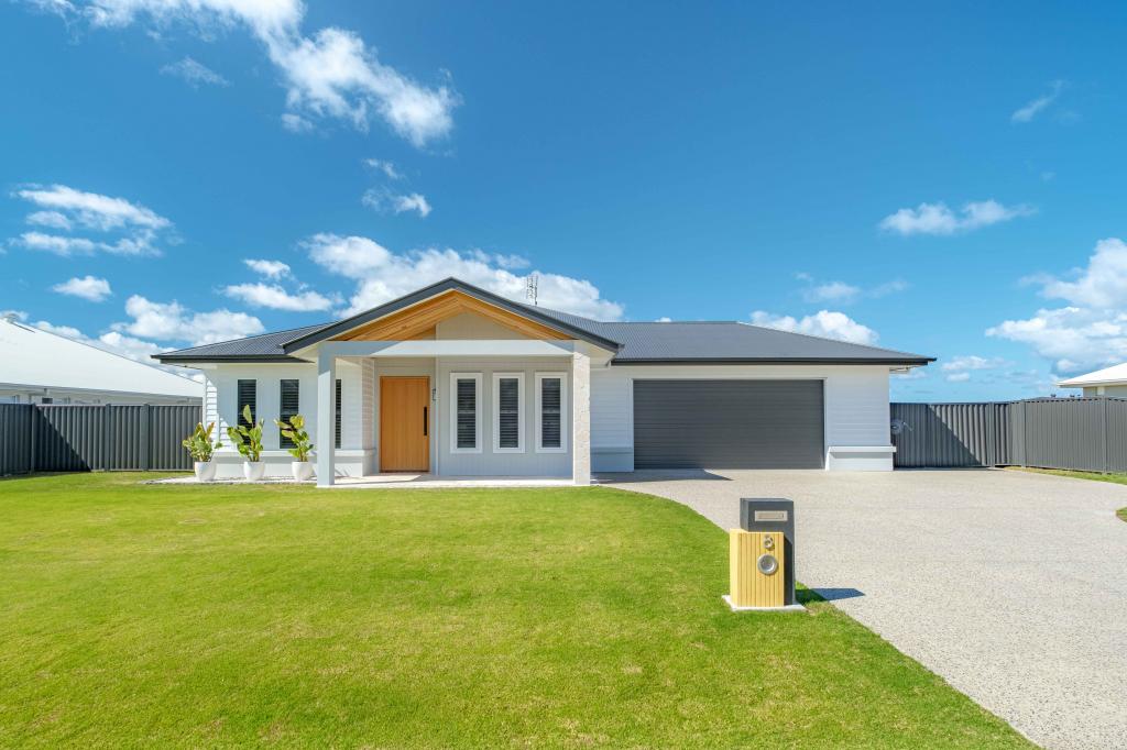8 Sarah St, Booral, QLD 4655