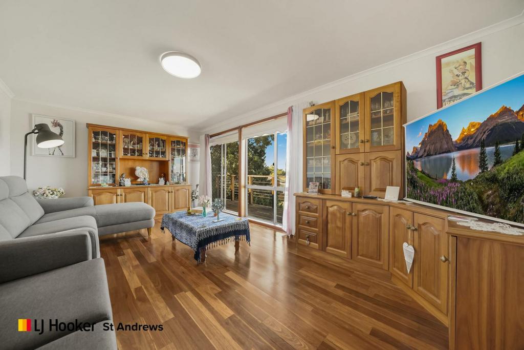 5 Lerwick Pl, St Andrews, NSW 2566